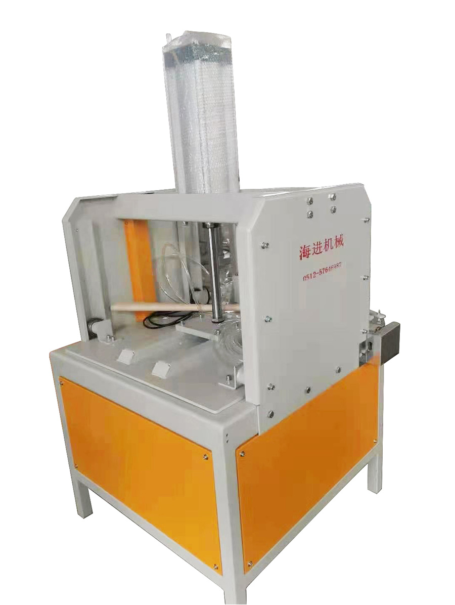 單氣缸單頭封口機 單氣缸單頭封口機