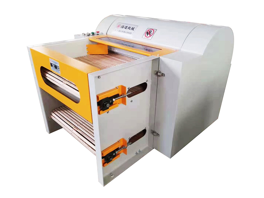 HJKM-500開(kāi)棉機(jī) HJKM-500開(kāi)棉機(jī)