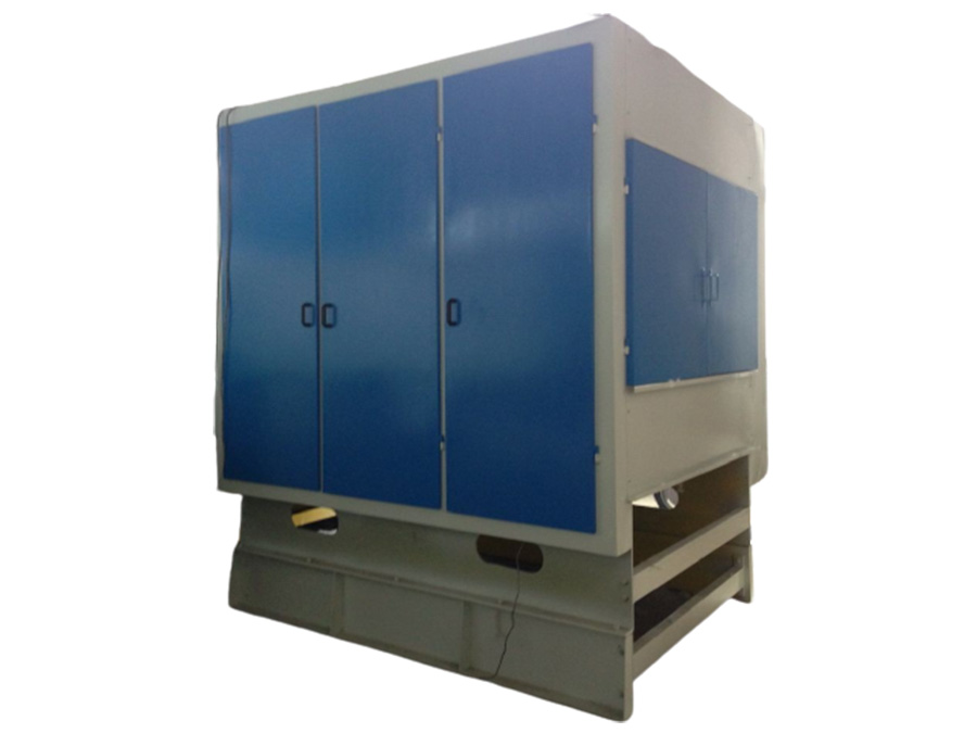 HJGM-1370給棉機 HJGM-1370給棉機