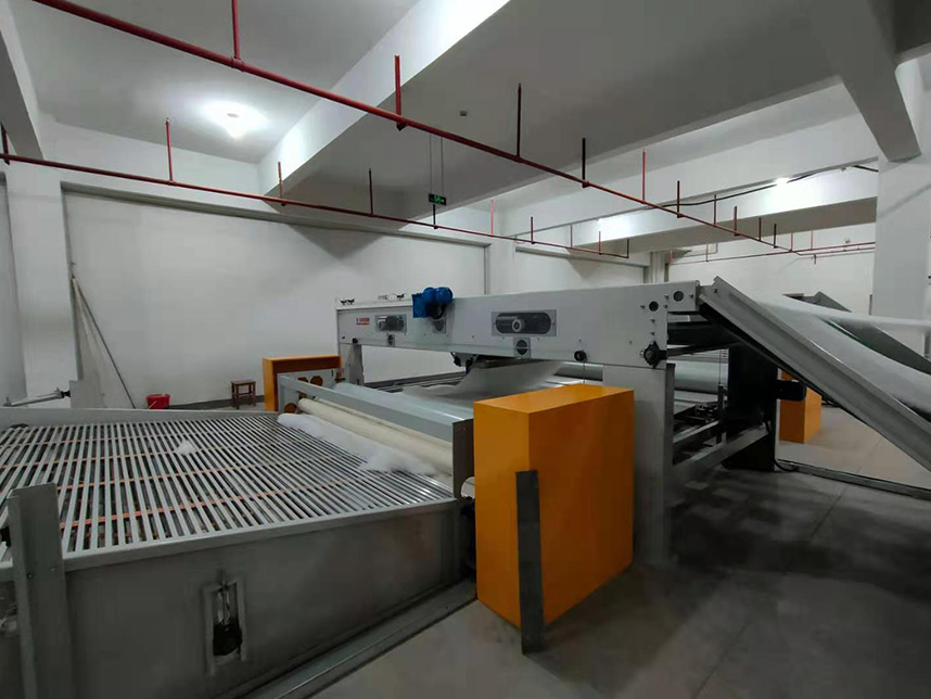 HJKM-開(kāi)棉機(jī) HJKM-開(kāi)棉機(jī)