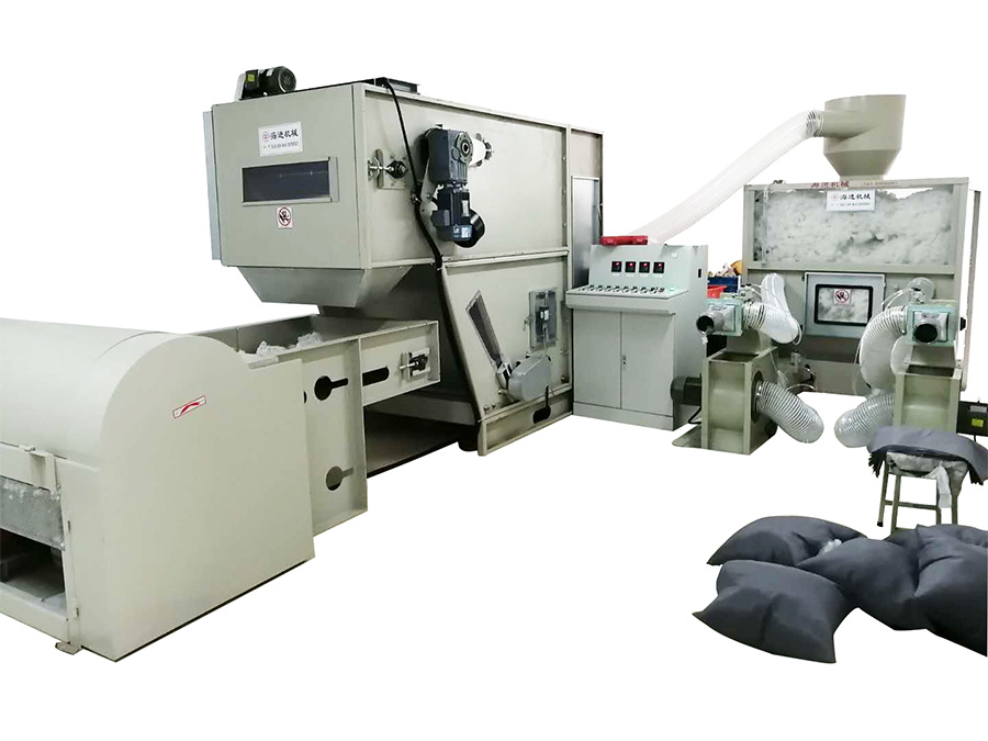 沙發充棉機 沙發充棉機