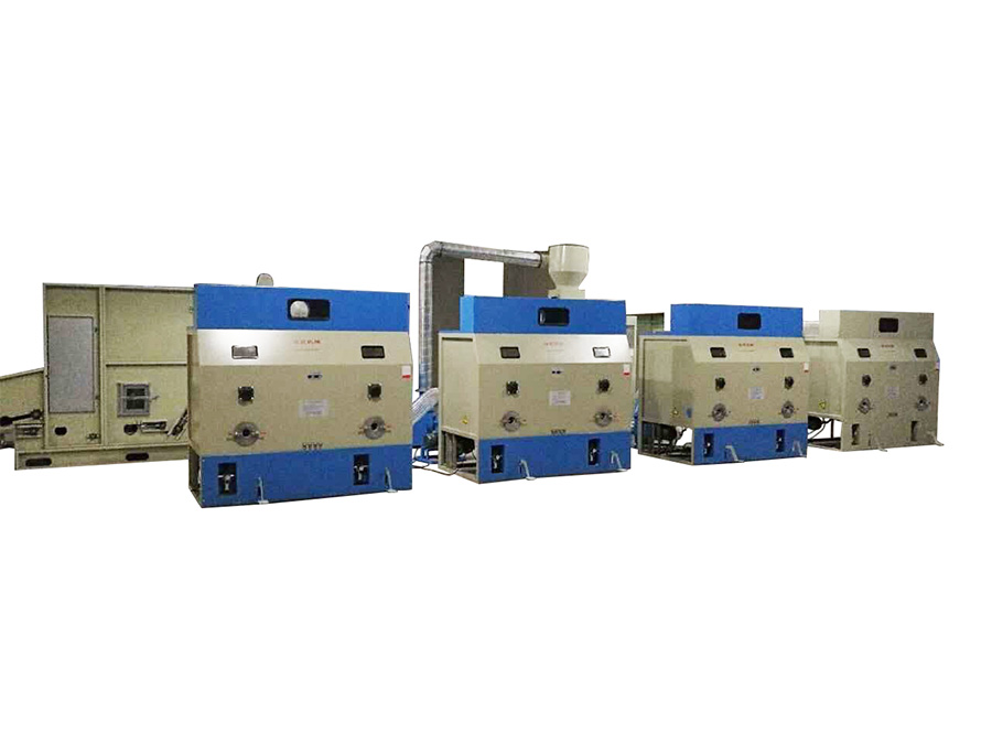 沙發充棉機 沙發充棉機