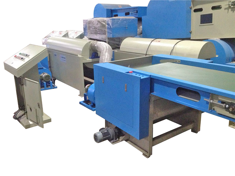 沙發(fā)充棉機(jī) 沙發(fā)充棉機(jī)