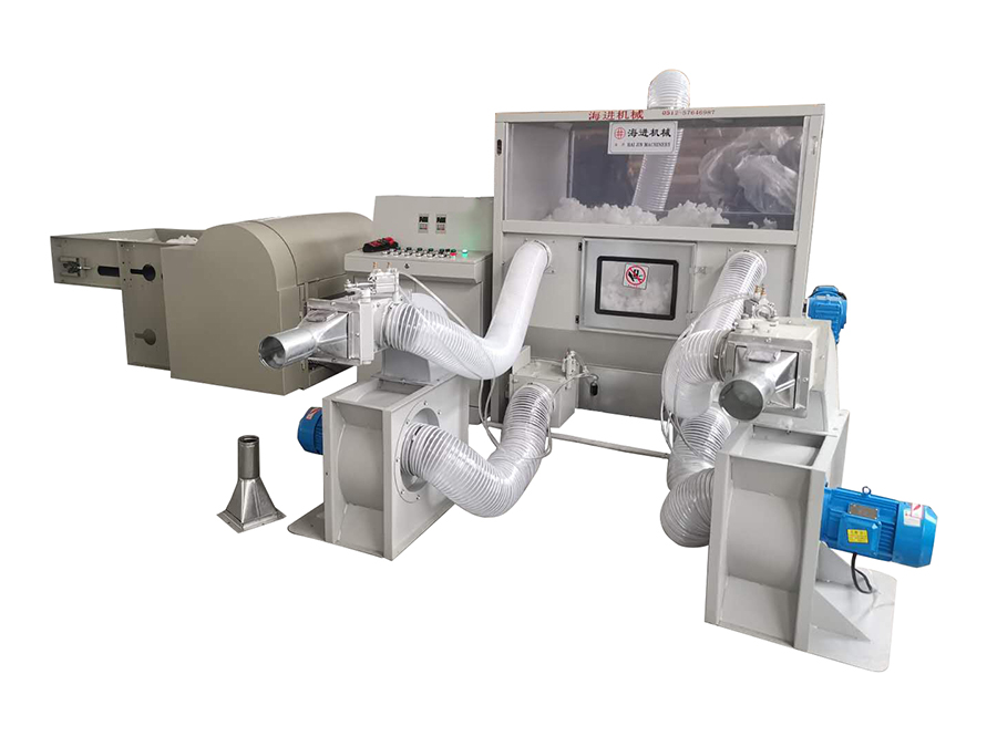 沙發充棉機 沙發充棉機