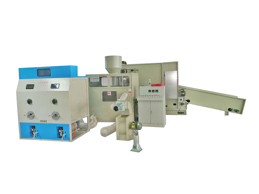 沙發充棉機 沙發充棉機